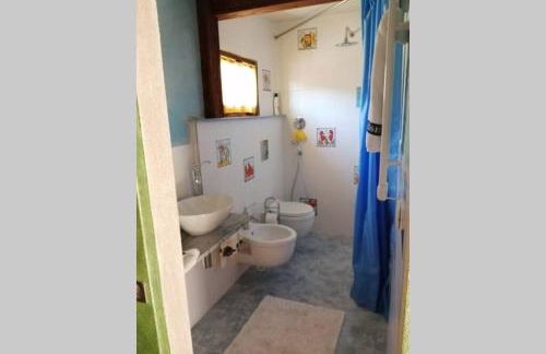 La Casetta di Molly tra ulivi e roseto - Foto 21