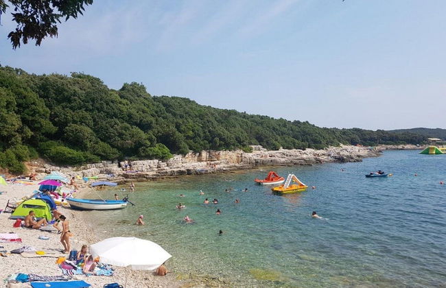 Apartment Baselak - Foto 21