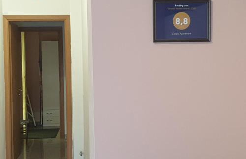 Caccia Apartment - Foto 7