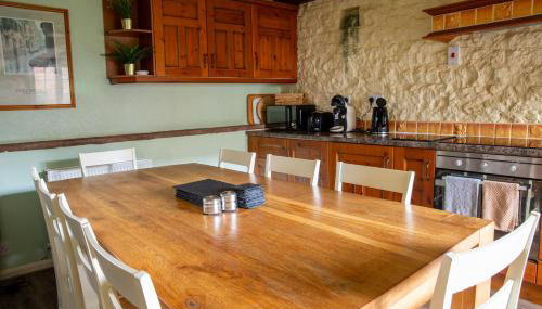 Garth at Wetheral Cottages - Foto 5