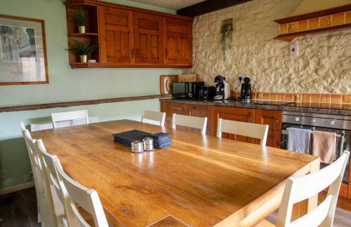 Garth at Wetheral Cottages - Foto 5