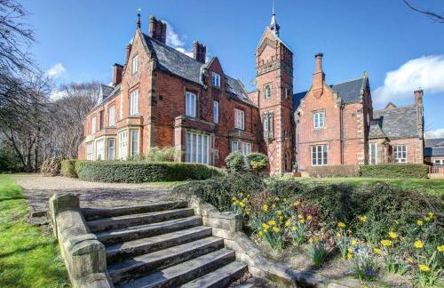 Washington Village Apartments Garden View - Foto 13