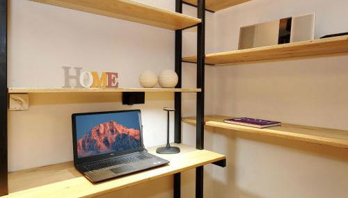 Appartement raffiné 3 chambres à Courchevel 1850 avec skis aux pieds et WIFI - FR-1-575-237 - Foto 5