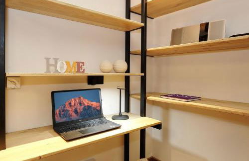 Appartement raffiné 3 chambres à Courchevel 1850 avec skis aux pieds et WIFI - FR-1-575-237 - Foto 5