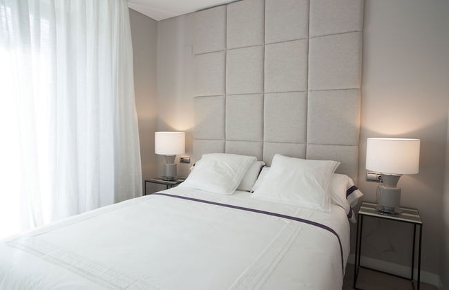 U-Sense Madrid Santa Ana - Foto 13