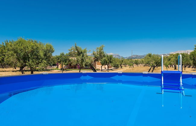 Paratge De Son Toniet - Foto 24