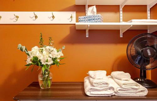 MapleCastle == HotTub, RiverSide, IndoorHummock, FirePlace, BackYard - Foto 28