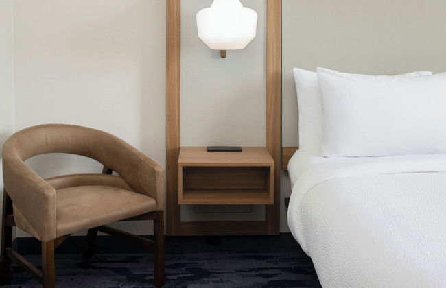 Fairfield Inn & Suites by Marriott Scottsdale Old Town - Foto 16