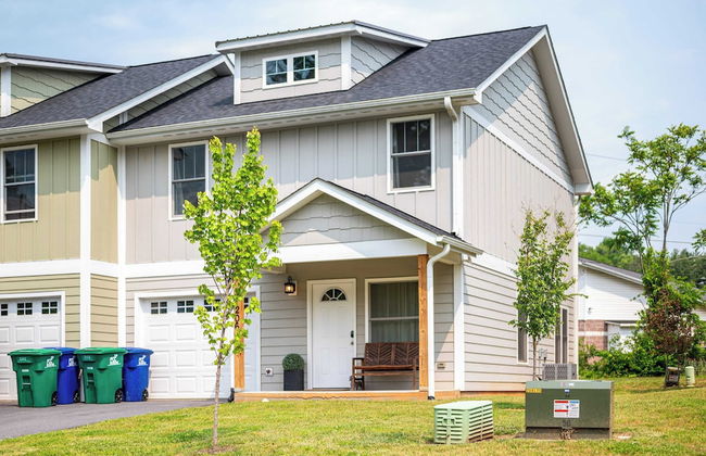 Silver Maple by Avantstay Modern & Stylish Haven - Foto 40