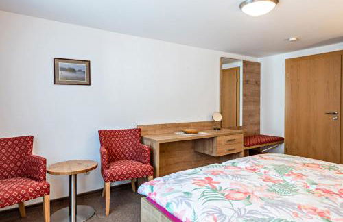 Ferienwohnung Haus Irma - Foto 15