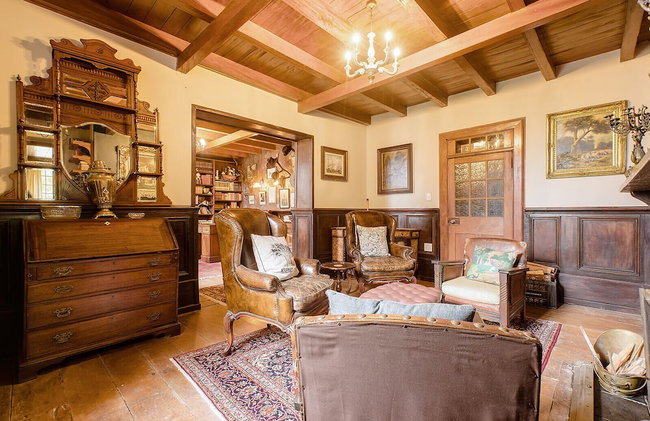 Portland Manor - Photo 29