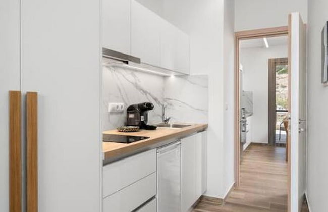 Kayy Apartments 3 in Matala - Foto 17