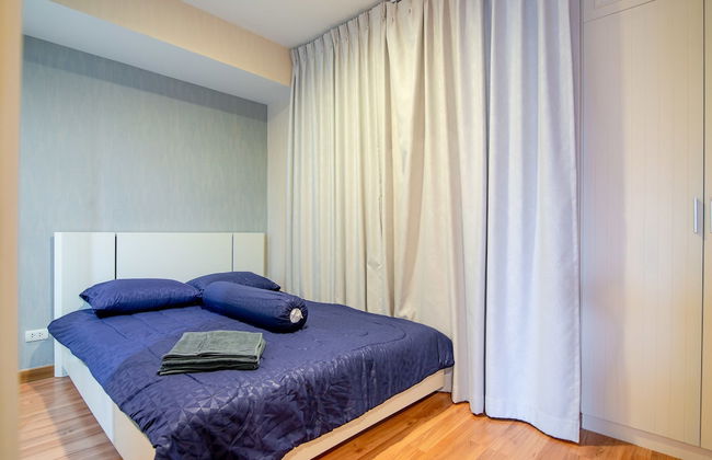 My Resort Beach Apartment - Foto 11