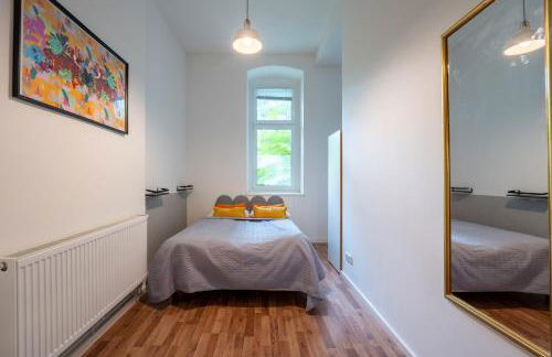 Modern, Central flat with workspace - Foto 15