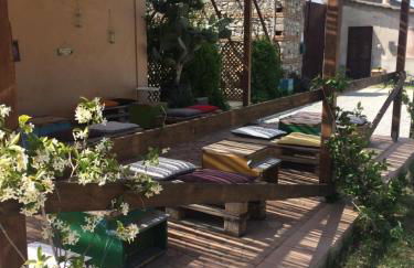 Agriturismo biologico 'A Lanterna - Foto 17