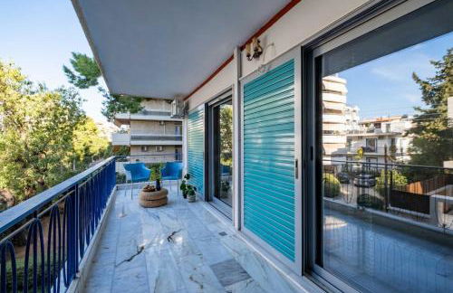 Stylish 2BR with Balcony, Northern Suburbs - Foto 28