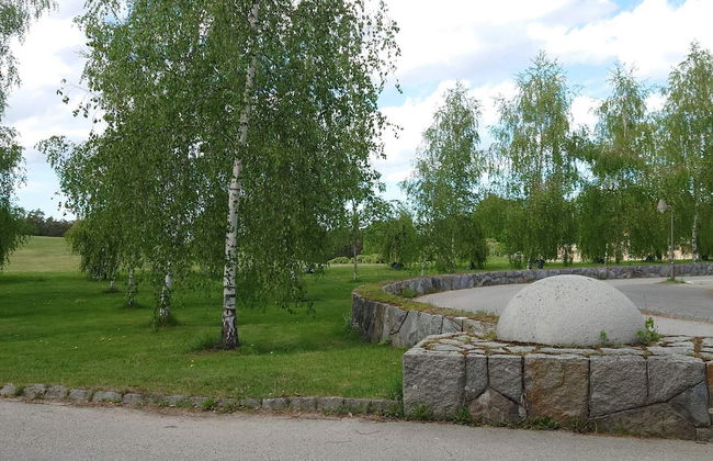 4 Star Holiday Home in Enskede-by Traum - Foto 25