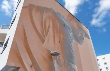 Agréable Studio CALAIS PLAGE Bord de Mer, Parking - Foto 6