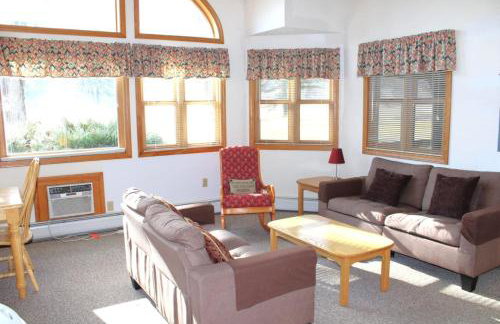 White Mountain Stay - Exit 30 - Foto 14