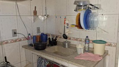 Apartamento no Condomínio Santa Juliana em Iguaba Grande - Foto 4