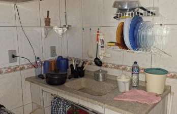 Apartamento no Condomínio Santa Juliana em Iguaba Grande - Foto 4