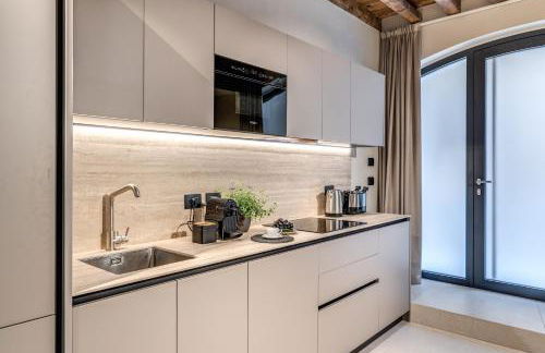 Seety Porta Romana Statue - Foto 73