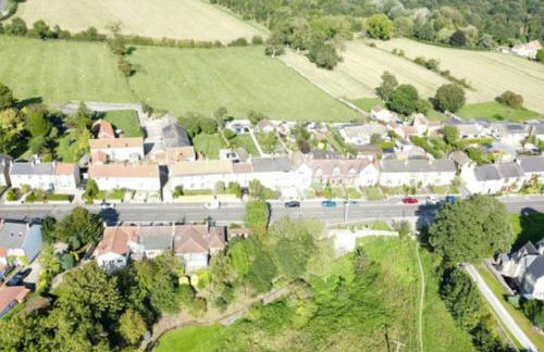 The Blue Cottage with luxurious Super King bed - Photo 46