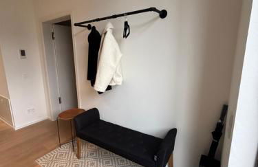 Luxuriöses Apartment im historischen Wangen - Foto 22