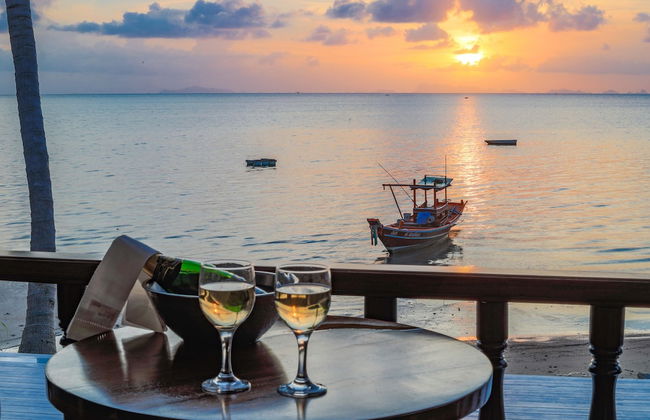 Joy Beach Villas - Foto 44