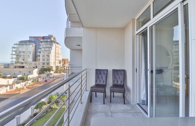 Atlantic Terraces 16 by CTHA - Foto 20