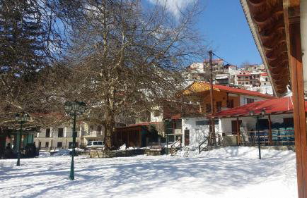 Villa Maria - Foto 24