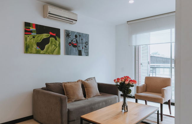 Travelers Orange Suites - Foto 27