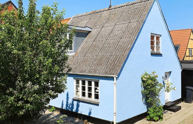 Holiday Home in Marstal - Foto 1