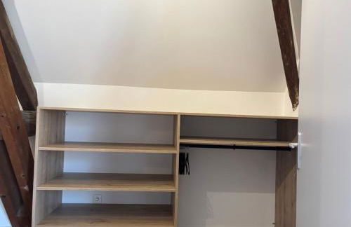 Parenthèse Poitevine - Maison 3 chambres à 5 min du Futuroscope - Foto 23