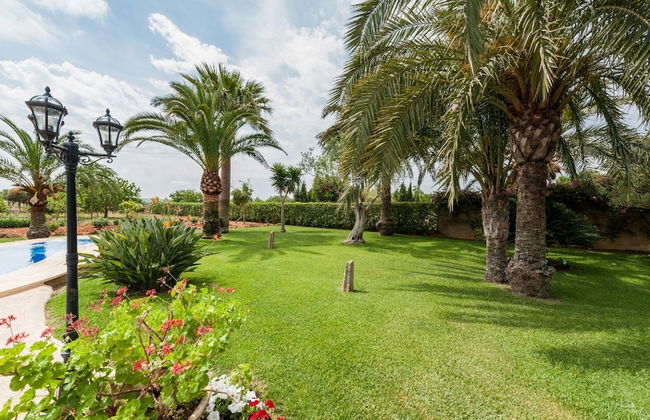 Can Rovey in Inca With 4 Bedrooms and 4 Bathrooms - Photo 15