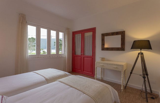 Sete Cidades Lake Lodge - Foto 6