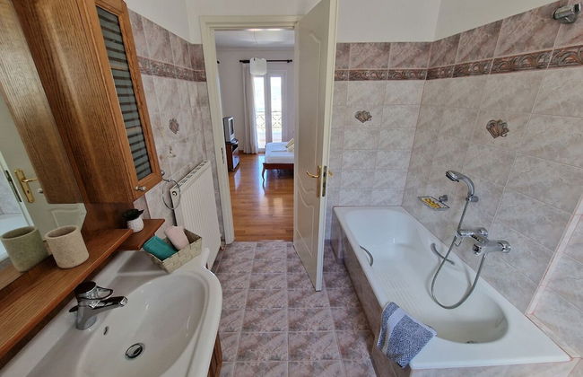 The Mirador Boutique Villa With Scenic Sea View - Foto 23