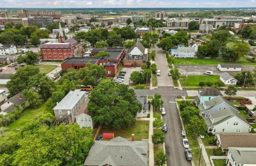 Brooklyn House, Downtown Wilmington - Foto 26