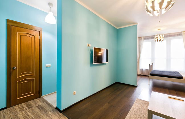 MaxRealty24 UP-kvartal 4 - Foto 18