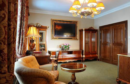 Zespół Pałacowy Pacółtowo na wyłączność - Foto 5