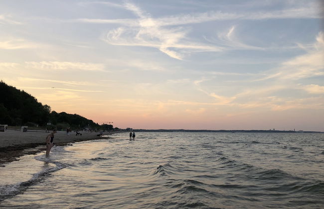 Appartements Summer Break - Foto 37