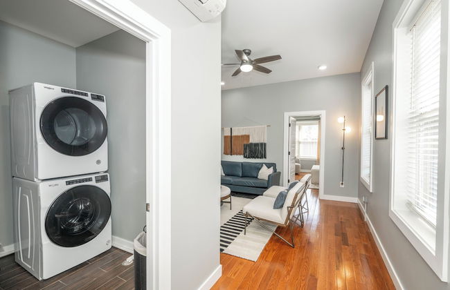 Findlay Market Suite 6 - Foto 26