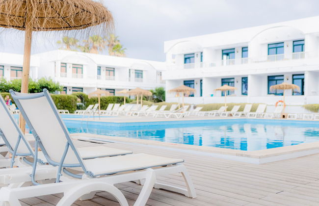 Beach Club - Foto 17