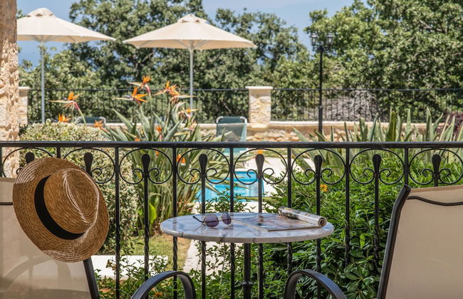 Dafni - Gerani Villas With Private Pooi - Foto 35