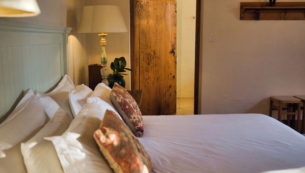 Langhuis Graaff Reinet - Foto 2, Habitación