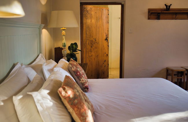 Langhuis Graaff Reinet - Foto 2