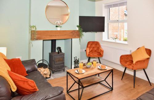 Cosy yet spacious, 3BR, Parking, Village Location - Foto 28