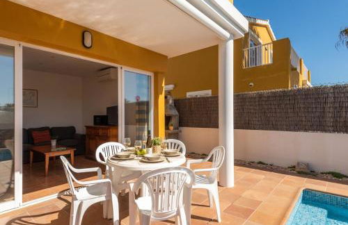 VILLA CAMPETS - Foto 4