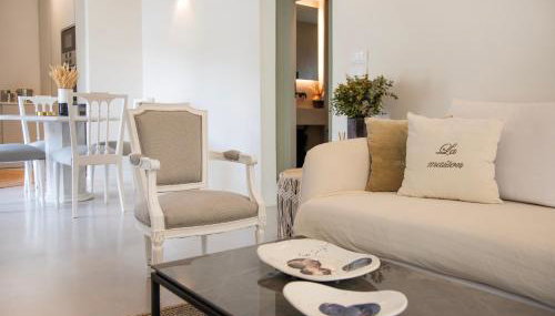 Maya Luxury Residence - Foto 4