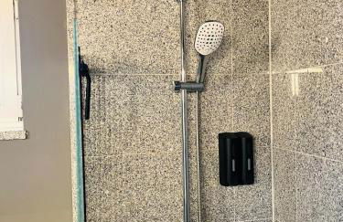 OVERNIGHT No5 - Bungalow, Billard, Dart, Kamin - Foto 29